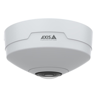 Axis M4328-P Dóm IP biztonsági kamera Beltéri 2992 x 2992 pixelek Plafon/fal