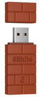 8Bitdo USB RR 2 interfacekaart/-adapter Bluetooth
