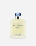 Dolce&Gabbana Light Blue Pour Homme Hombres 125 ml