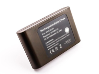 CoreParts MBVC0020 accessorio e ricambio per aspirapolvere Batteria