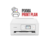 Canon PIXMA TS7650i Inkjet A4 1200 x 1200 DPI Wi-Fi