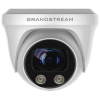 Grandstream Networks GSC3620 security camera Dome IP security camera Indoor & outdoor 1920 x 1080 pixels Ceiling
