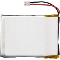 CoreParts Battery for Garmin Smartwatch