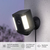Ring Spotlight Kamera Plus Box IP-Sicherheitskamera Draußen 1920 x 1080 Pixel Decke/Wand