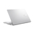 ASUS VivoBook 14 X1404VA-EB076W Intel® Core™ i5 i5-1335U Laptop 35.6 cm (14") Full HD 16 GB DDR4-SDRAM 512 GB SSD Wi-Fi 6E (802.11ax) Windows 11 Home Silver