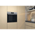 Whirlpool OMR58CU1SX sütő 71 L Rozsdamentes acél