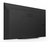 Sony FWD-48A90K Signage-Display 121,9 cm (48 Zoll) OLED WLAN 4K Ultra HD Schwarz Android 10
