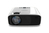 Philips NPX641/INT projektor danych Projektor krótkiego rzutu LCD 1080p (1920x1080) Srebrny
