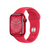 Apple Watch Series 8 OLED 41 mm Cyfrowy 352 x 430 px Ekran dotykowy 4G Czerwony Wi-Fi GPS