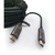 Techly ICOC HDMI-HY2-100 kabel HDMI 100 m HDMI Typu A (Standard) Czarny