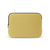 BASE XX D31975 laptoptas 39,6 cm (15.6") Opbergmap/sleeve Bruin, kameelkleur