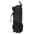 Targus Zero Waste hátizsák Utcai hátizsák Fekete Újrahasznosított műanyag
