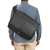 DICOTA D31840-DFS torba na laptop 38,1 cm (15") Obudowa na messenger Czarny