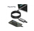 CUC Exertis Connect 149255 câble USB 5 m USB 3.2 Gen 2 (3.1 Gen 2) USB C Noir, Gris