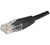 CUC Exertis Connect 246779 Netzwerkkabel Schwarz 15 m Cat6 U/UTP (UTP)