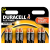 Duracell AA Plus Power batterijen (8 stuks)