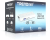 Trendnet TK-407K switch per keyboard-video-mouse (kvm) Blu
