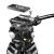 Mantona Dolomit 3200 tripod Digitaal/filmcamera 3 poot/poten Zwart