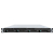Intel R1304RPOSHBN serveur barebone Intel® C224 LGA 1150 (Emplacement H3) Rack (1 U) Noir, Argent