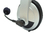 Digitus Stereo Multimedia Headset