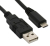 ASUS USB/micro USB USB cable USB 2.0 USB A Micro-USB B Black
