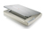 Plustek OpticSlim 1180 Flachbettscanner 1200 x 1200 DPI A3 Silber, Weiß