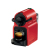 Krups Nespresso Inissia Rouge YY1531FD Macchina per caffè a capsule 0,7 L