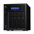 Western Digital My Cloud EX4100 NAS Desktop Ethernet/LAN Schwarz Armada 388