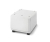OKI 45893702 meuble d'imprimante Blanc