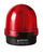 Werma 200.100.00 alarm light indicator 12 - 230 V Red