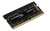 HyperX Impact 4GB DDR4 2400MHz module de mémoire 4 Go 1 x 4 Go