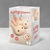 Mad Monkey 2000136 pantoufle Charentaises Unisexe Beige