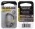 Nite Ize SlideLock Locking carabiner Offset-D Stainless steel 1 pc(s)