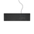 DELL KB216 clavier USB QWERTY Noir