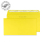 Blake Creative Colour Banana Yellow Peel and Seal Wallet DL+ 114x229mm 120gsm (Pack 500)