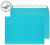 Blake Creative Colour Cocktail Blue Peel and Seal Wallet C5 162x229mm 120gsm (Pack 500)