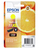 Epson Oranges C13T33644022 tintapatron 1 dB Eredeti Nagy (XL) kapacitású Sárga