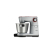 Bosch MUM9AX5S00 Küchenmaschine 1500 W 5,5 l Edelstahl