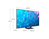 Samsung Series 7 QE55Q70CATXXH televízió 139,7 cm (55") 4K Ultra HD Smart TV Wi-Fi Szürke