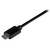 StarTech.com Cable Adaptador de 50cm USB-C a Micro USB-B - USB 2.0