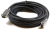 Microconnect MONGG10B METAL VGA kabel 10 m VGA (D-Sub) Zwart