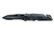 Walther 5.0728 nóż bojowy/taktyczny Czubek włóczni