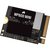 Corsair CSSD-F1000GBMP600MN SSD meghajtó M.2 1 TB PCI Express 4.0 3D TLC NAND NVMe