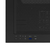 Zalman P30 Air Black Mini Tower Fekete