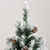 Homcom 830-378 artificial Christmas tree