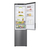 LG GBP62PZNCC1 Freistehend 384 l C Edelstahl