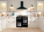 Leisure CK100G232K 100cm Gas Range Cooker with Seven Gas Burners