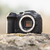 Canon EOS R7 MILC Body 32.5 MP CMOS 6960 x 4640 pixels Black