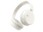 JVC HA-S36W Słuchawki Bezprzewodowy Opaska na głowę Połączenia/muzyka Bluetooth Biały