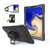 eSTUFF ES681846-BULK tablet case 26.7 cm (10.5") Cover Black